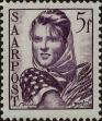 Stamp ID#252688 (1-295-84)