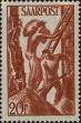 Stamp ID#252692 (1-295-88)
