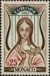 Stamp ID#253448 (1-297-501)