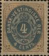 Stamp ID#253748 (1-298-3)