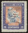 Stamp ID#60019 (1-3-261)