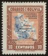 Stamp ID#60020 (1-3-262)