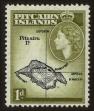 Stamp ID#62343 (1-3-2635)