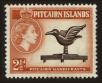 Stamp ID#62345 (1-3-2637)