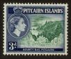 Stamp ID#62346 (1-3-2638)