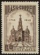 Stamp ID#60030 (1-3-272)