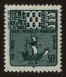 Stamp ID#62731 (1-3-3024)