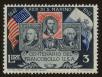 Stamp ID#62764 (1-3-3057)