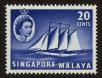 Stamp ID#63121 (1-3-3414)