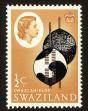 Stamp ID#63164 (1-3-3457)