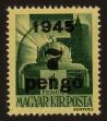 Stamp ID#63641 (1-3-3966)