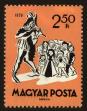 Stamp ID#64289 (1-3-4617)