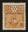 Stamp ID#65045 (1-3-5338)