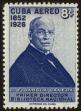 Stamp ID#60431 (1-3-684)