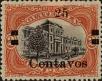 Stamp ID#254291 (1-300-466)
