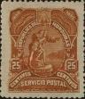 Stamp ID#254542 (1-300-718)