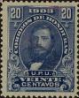 Stamp ID#254571 (1-300-747)