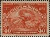 Stamp ID#254635 (1-300-811)