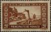 Stamp ID#254947 (1-301-111)