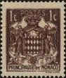 Stamp ID#254963 (1-301-127)
