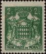Stamp ID#254964 (1-301-128)