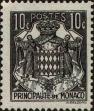 Stamp ID#254967 (1-301-131)