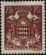 Stamp ID#254972 (1-301-136)