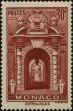 Stamp ID#254987 (1-301-151)