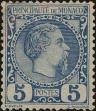 Stamp ID#254838 (1-301-1)
