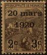 Stamp ID#254868 (1-301-31)