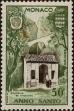 Stamp ID#255192 (1-301-357)