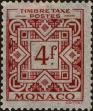 Stamp ID#255300 (1-301-465)