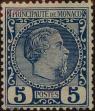 Stamp ID#254841 (1-301-4)