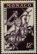 Stamp ID#255362 (1-301-527)