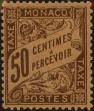 Stamp ID#255460 (1-301-625)