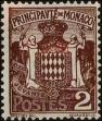 Stamp ID#254914 (1-301-77)