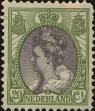 Stamp ID#255493 (1-302-22)