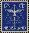 Stamp ID#255751 (1-302-281)