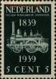 Stamp ID#255894 (1-302-424)