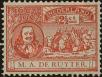 Stamp ID#255514 (1-302-43)