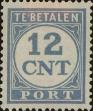 Stamp ID#256042 (1-302-572)