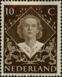 Stamp ID#256103 (1-302-633)