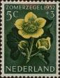 Stamp ID#256177 (1-302-707)