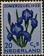 Stamp ID#256213 (1-302-743)
