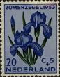 Stamp ID#256214 (1-302-744)