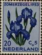 Stamp ID#256217 (1-302-747)