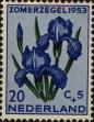 Stamp ID#256217 (1-302-747)