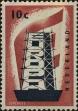 Stamp ID#256282 (1-302-812)