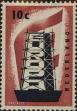 Stamp ID#256284 (1-302-814)