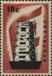 Stamp ID#256285 (1-302-815)